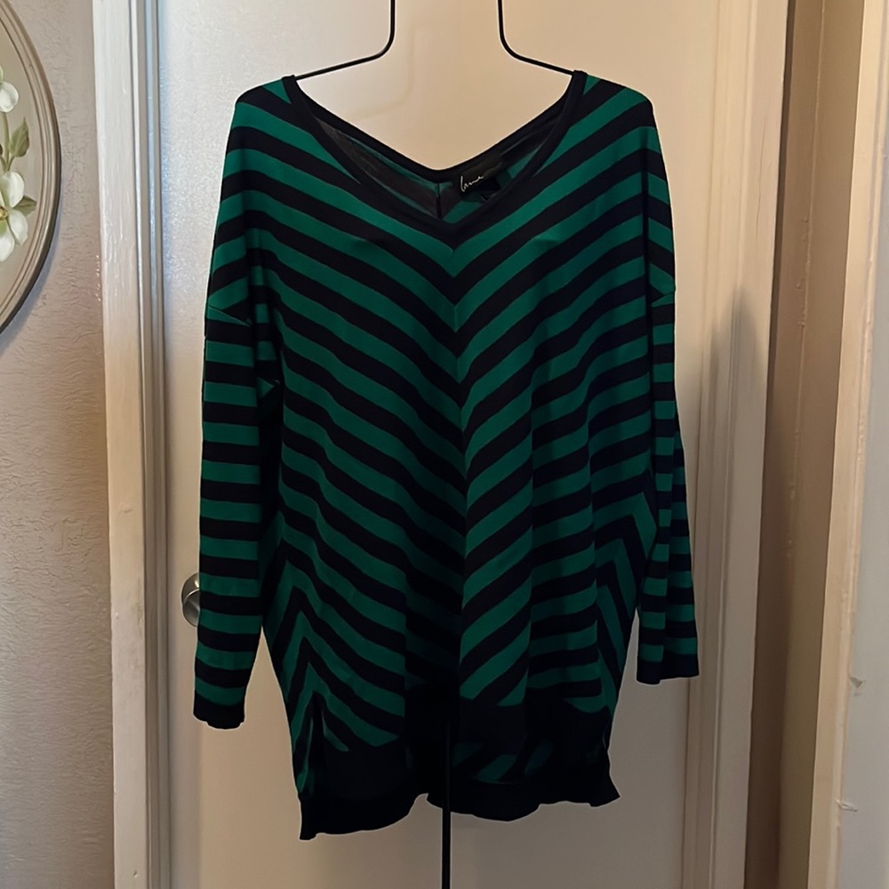 Lane Bryant Sweater 22/24